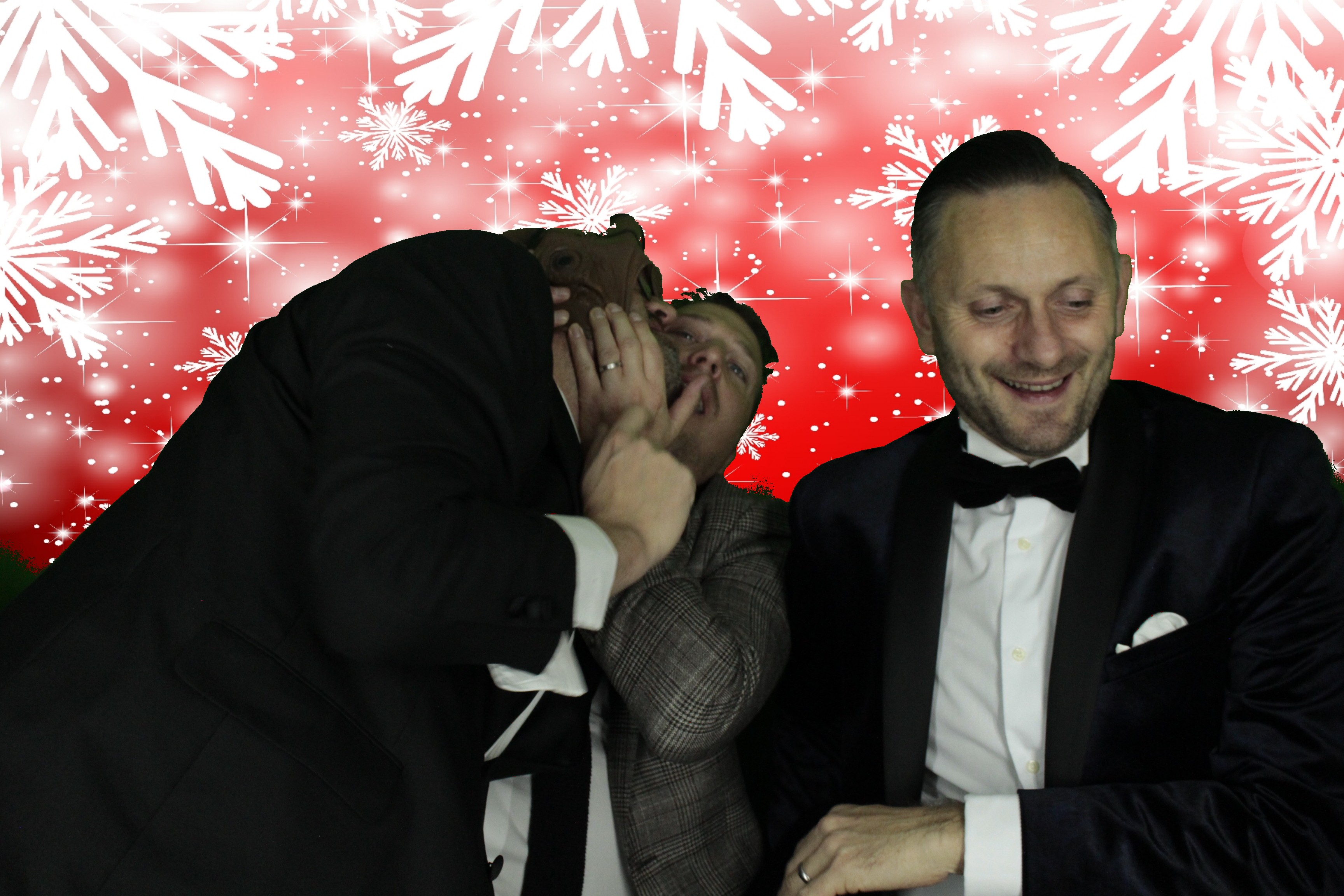 Staffing 360 Solutions Christmas Party | View more photos from the event at gallery.myphotoboothexperience.co.uk/u/MyPhotoBoothExperienceLtd/Staffing-360-Solutions-Christmas-Party-0